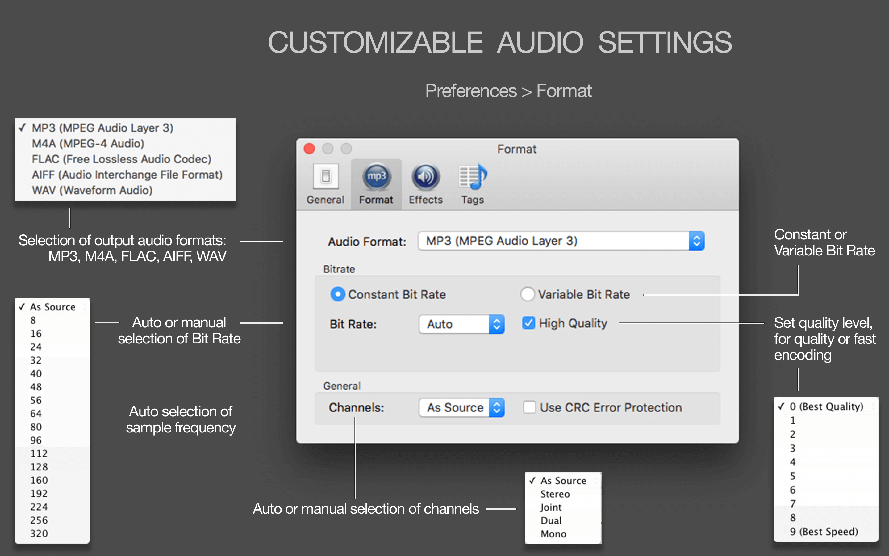 Free Video Recording Software For Mac Os X